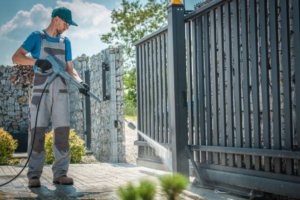 Best Oil and Grease Removal from Surfaces in Audubon Park, KY