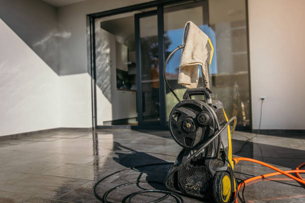 Best Driveway Cleaning and Restoration in Audubon Park, KY