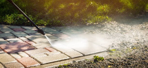 Best Parking Lot Cleaning in Audubon Park, KY